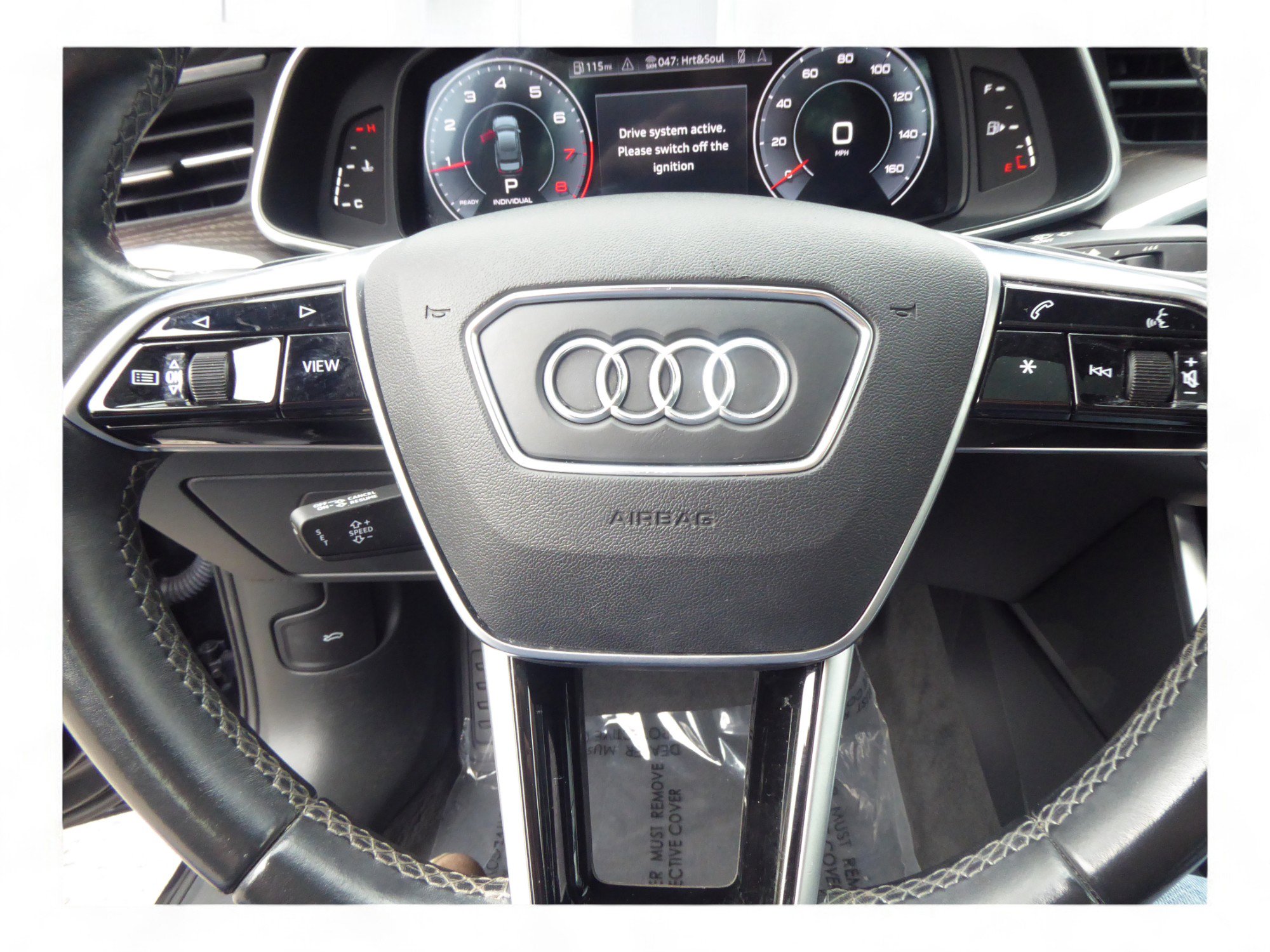 Used 2021 Audi A6 2.0T Premium w/ Convenience Package image 11