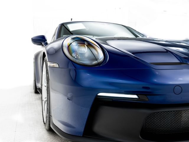 Certified 2024 Porsche 911 GT3 RWD image 45