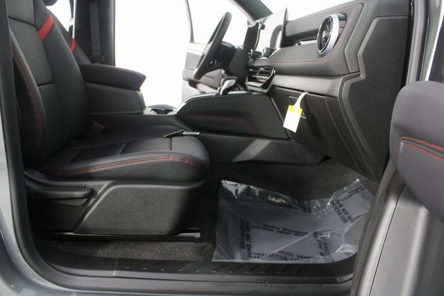 New 2026 Chevrolet Colorado Z71 w/ Technology Package image 21