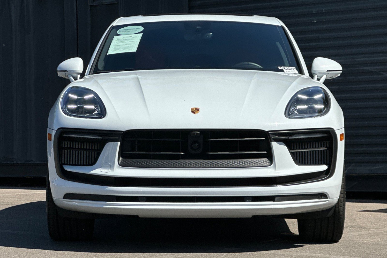Used 2026 Porsche Macan S AWD/4WD image 11