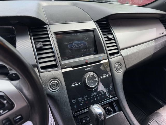 Used 2014 Ford Taurus SHO w/ Equipment Group 401A AWD/4WD image 23