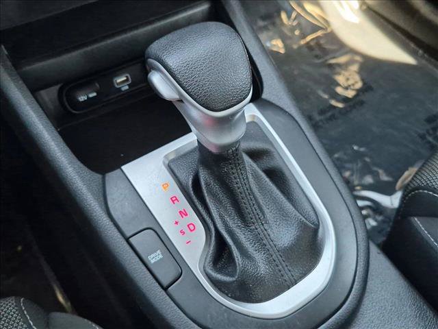 Used 2023 Kia Forte LXS FWD image 12