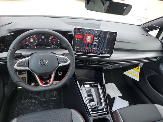 New 2026 Volkswagen GTI SE image 9