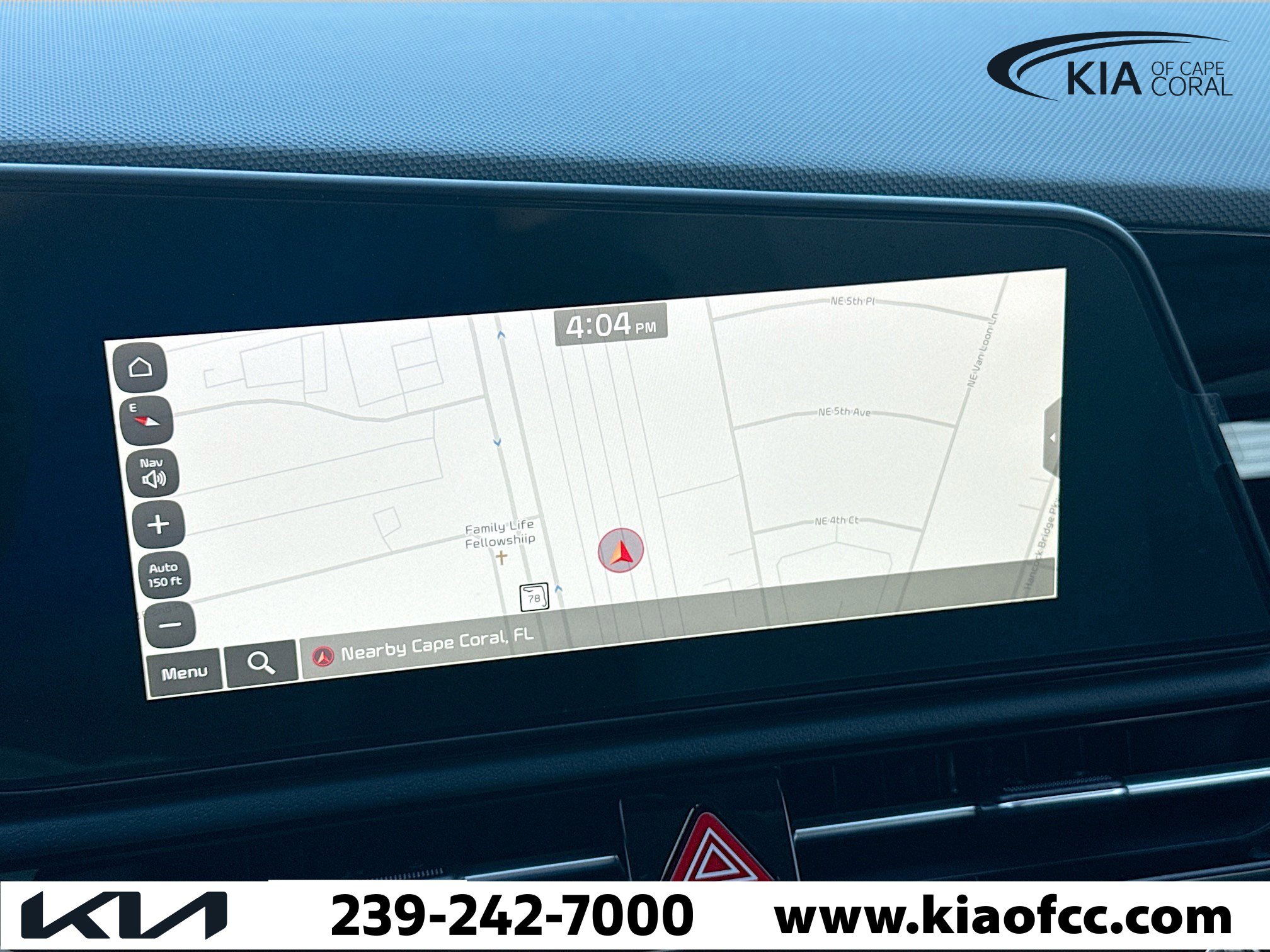 New 2026 Kia Niro EX FWD image 30