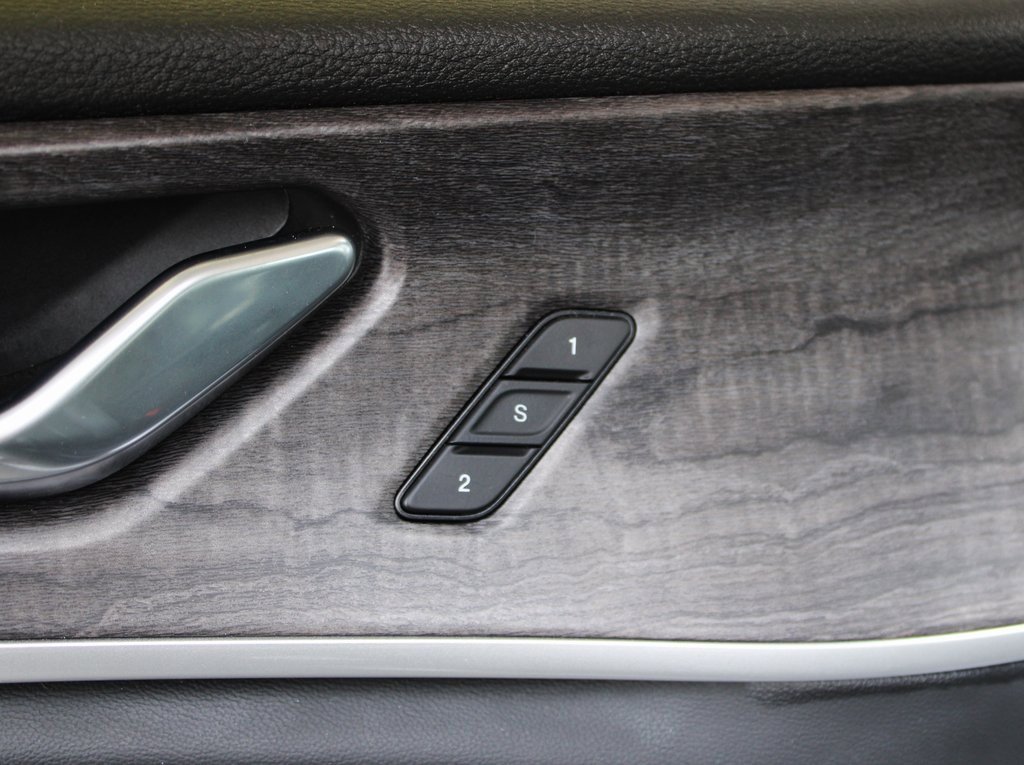 Used 2022 Jeep Grand Cherokee L Limited image 47