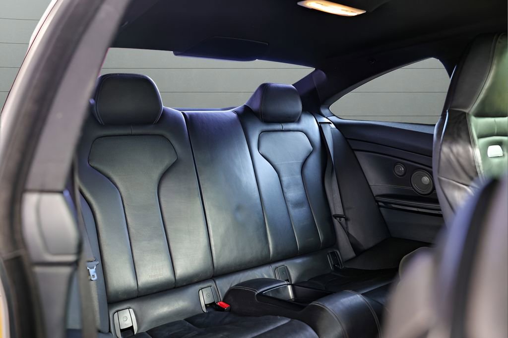 Used 2018 BMW M4 Coupe RWD image 42