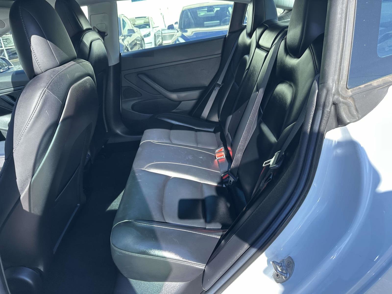 Used 2019 Tesla Model 3 Long Range AWD/4WD image 16