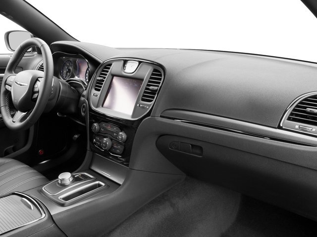Used 2016 Chrysler 300 S AWD/4WD image 19