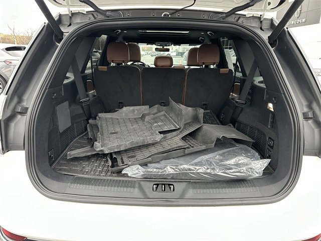 Certified 2023 Lincoln Aviator Grand Touring w/ Elements Package Plus image 44