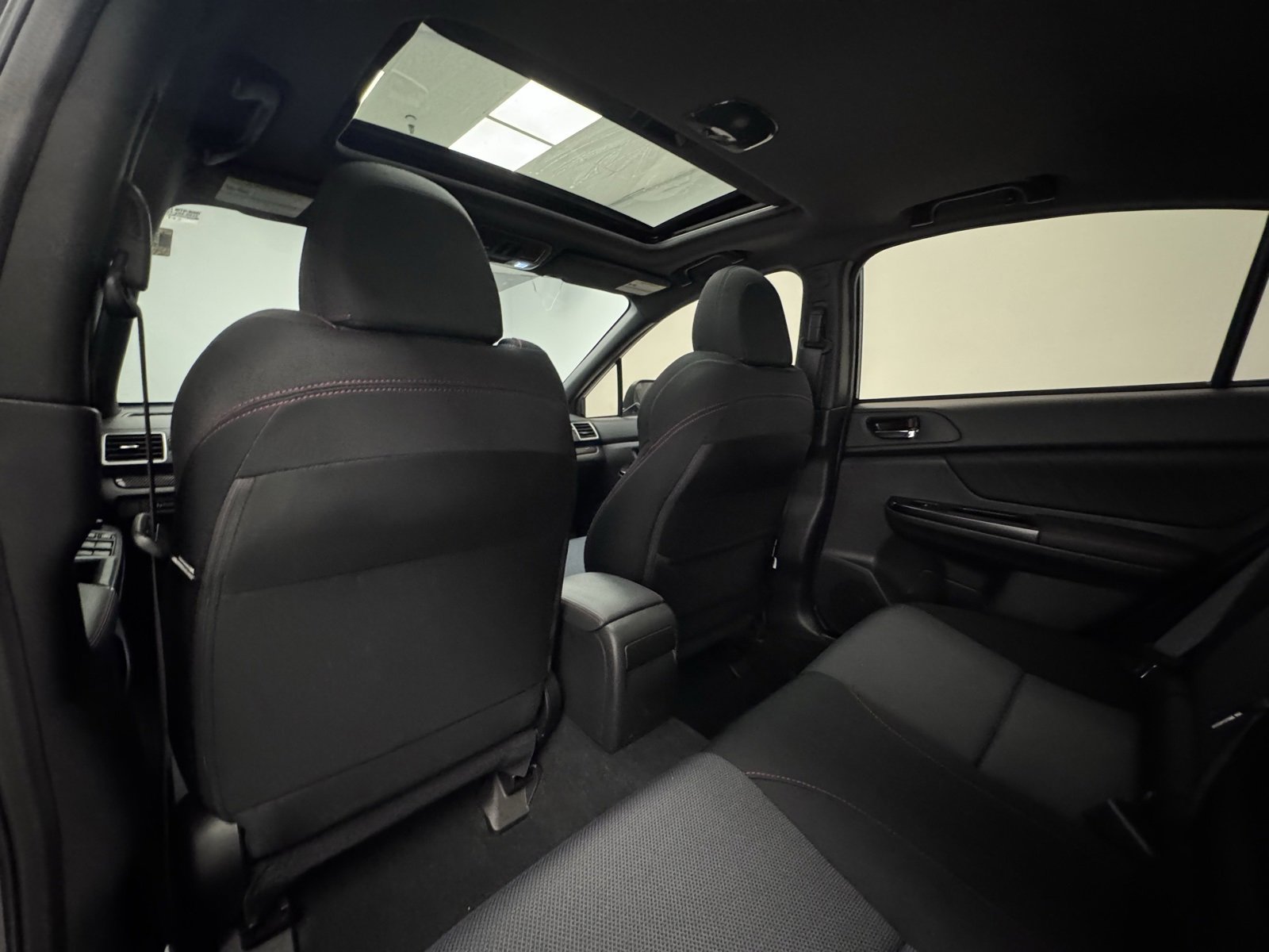 Used 2020 Subaru WRX Premium image 27