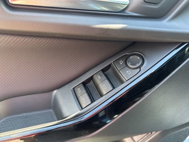 New 2026 Chevrolet Equinox LT w/ Convenience Package II image 13