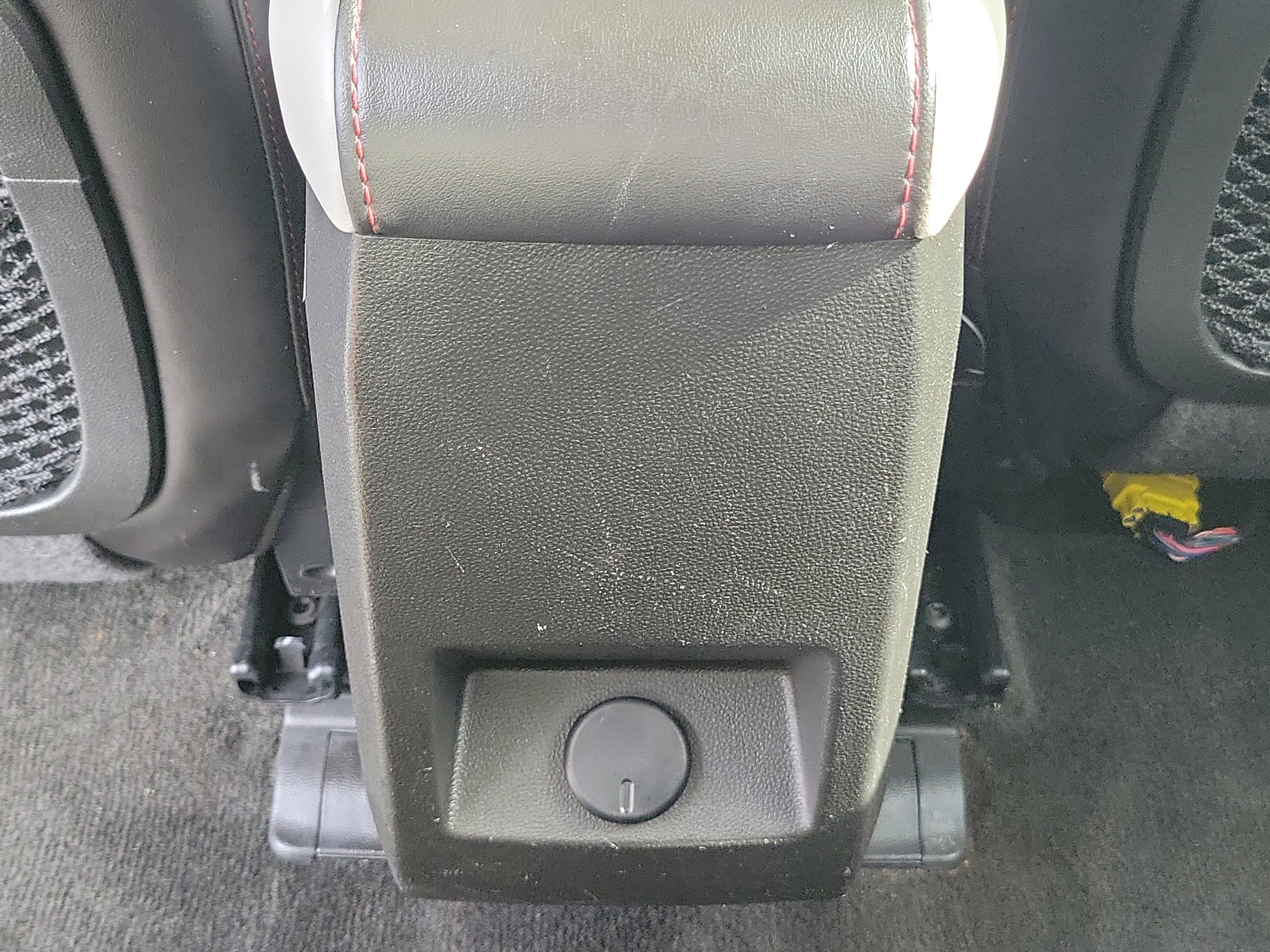 Used 2015 GMC Terrain SLT w/ Chrome Edition image 19