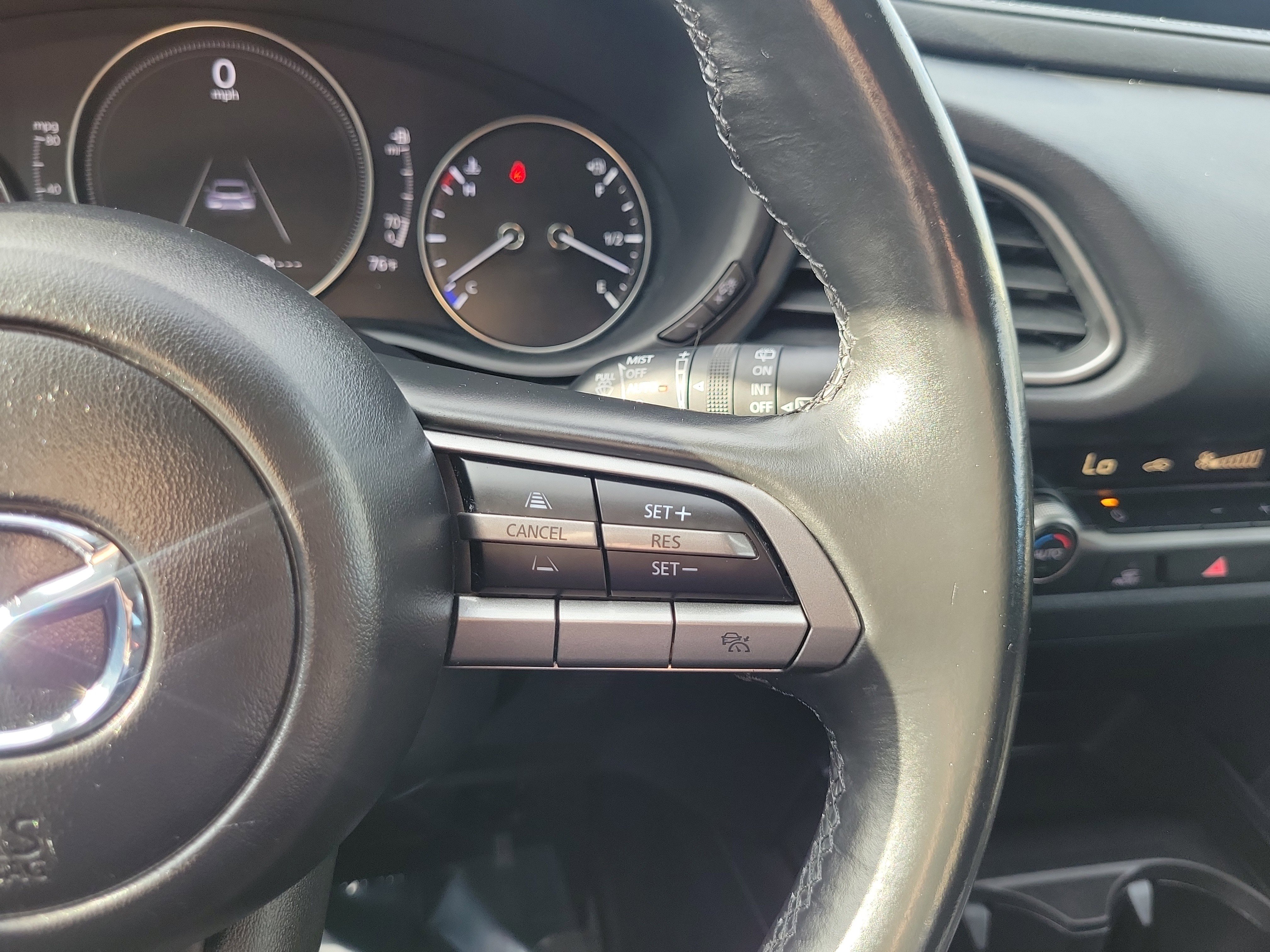 Used 2021 MAZDA CX-30 FWD 2.5 S w/ Select Package image 20