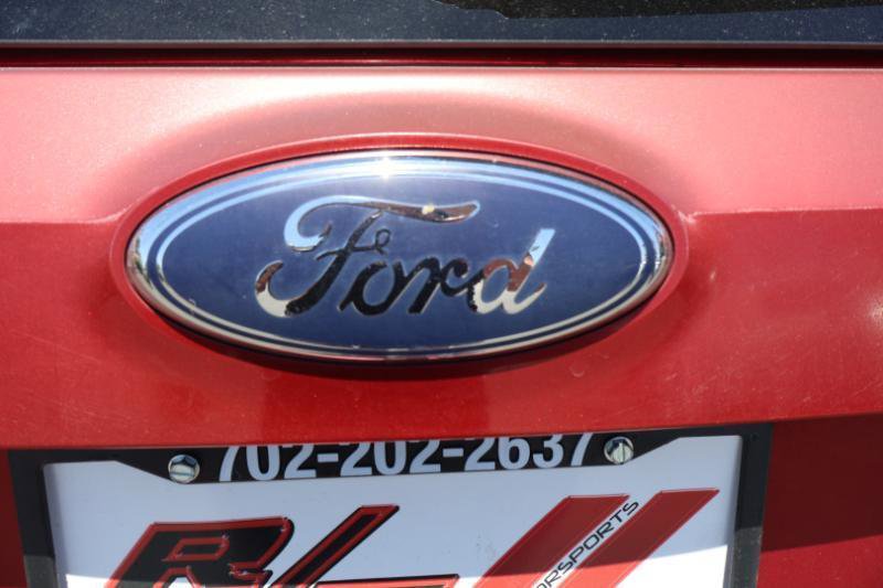 Used 2008 Ford Edge Limited FWD image 9
