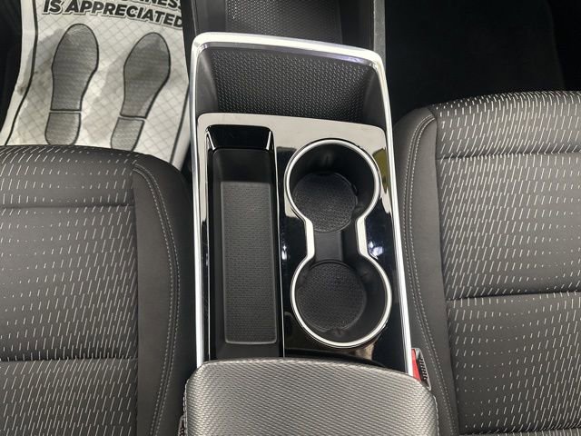 Used 2025 Chevrolet Equinox LT AWD/4WD image 18