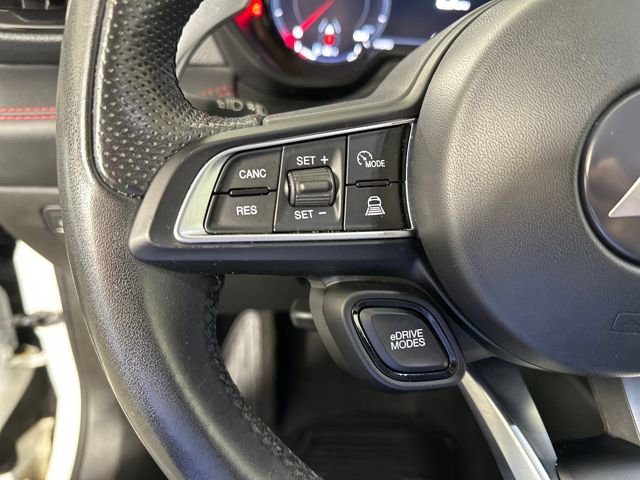 Used 2024 Dodge Hornet R/T image 15