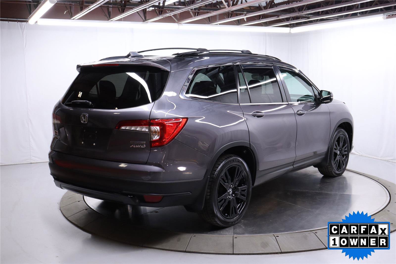 Used 2022 Honda Pilot Special Edition image 7