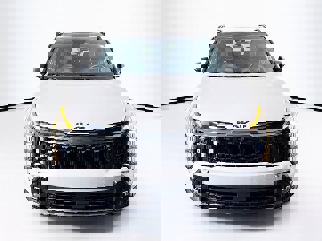 New 2026 Kia Sportage X-Line w/ X-Line Technology Package image 2