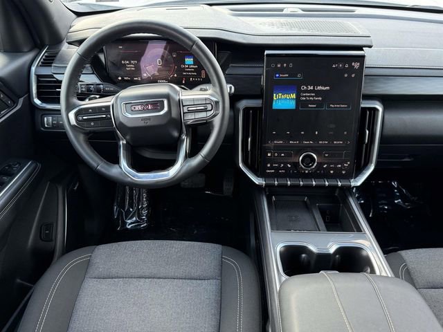 Certified 2025 GMC Acadia Elevation image 13