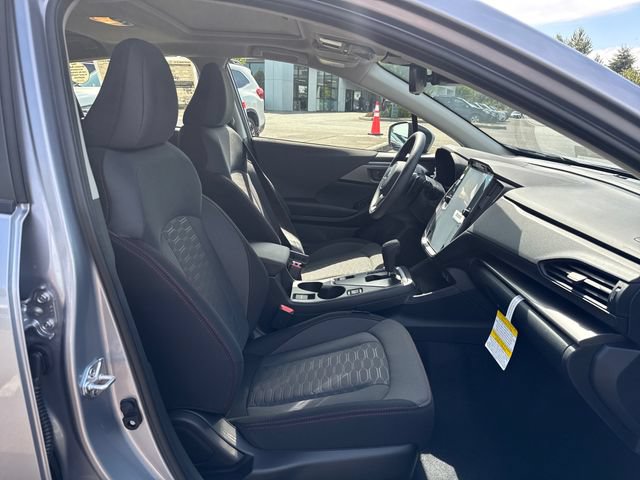 New 2026 Subaru Impreza 2.0i Sport AWD/4WD image 12