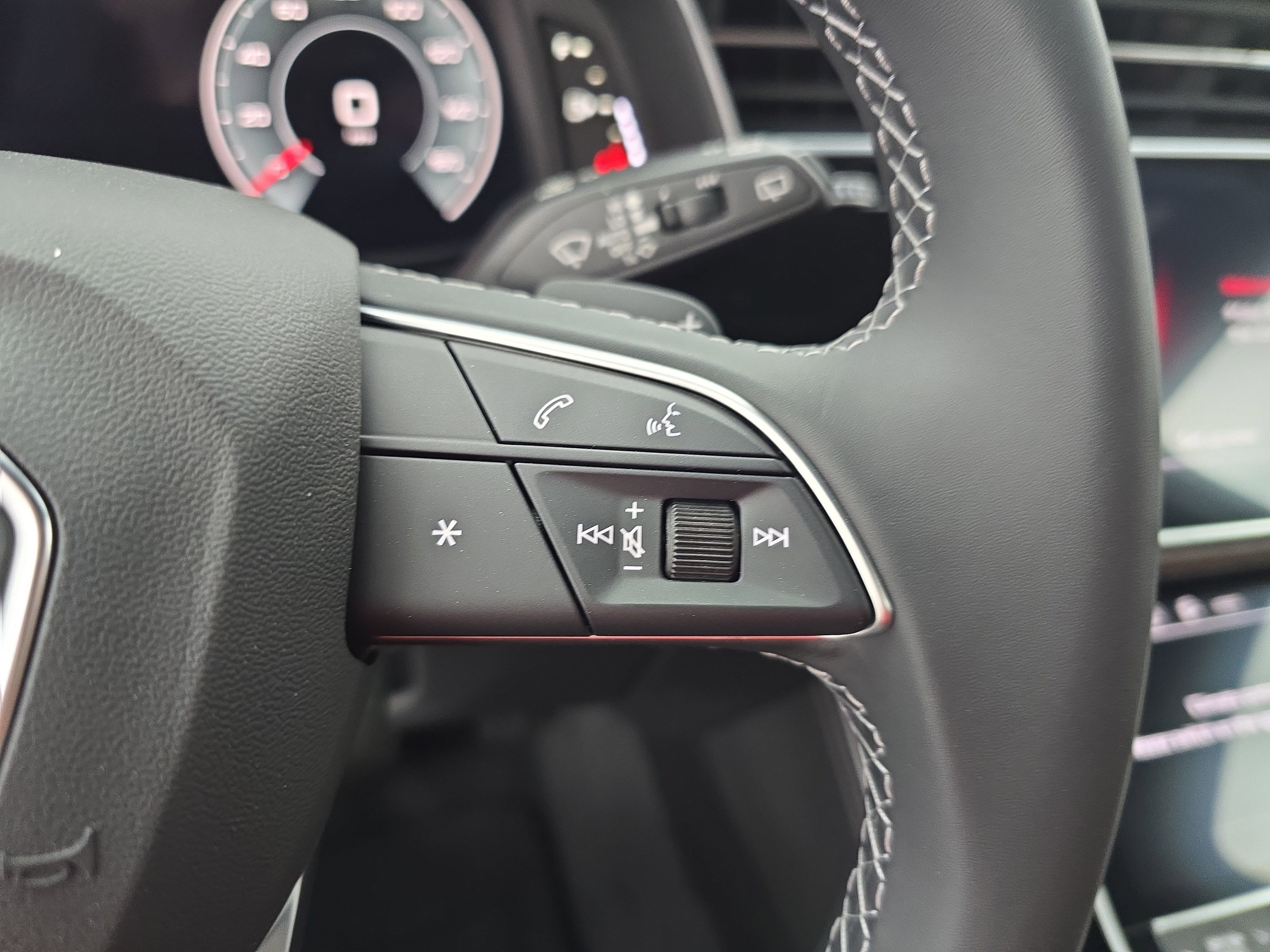 New 2026 Audi Q7 2.0T Premium Plus image 20