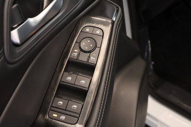 New 2026 Nissan Rogue SV w/ SV Premium Package image 10