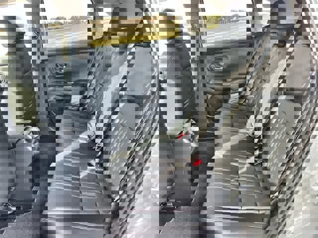 Certified 2026 Honda HR-V EX-L image 14