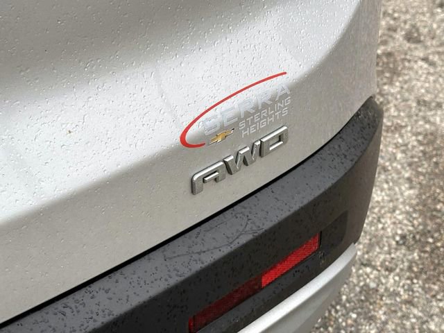 Used 2019 GMC Acadia SLE AWD/4WD image 9