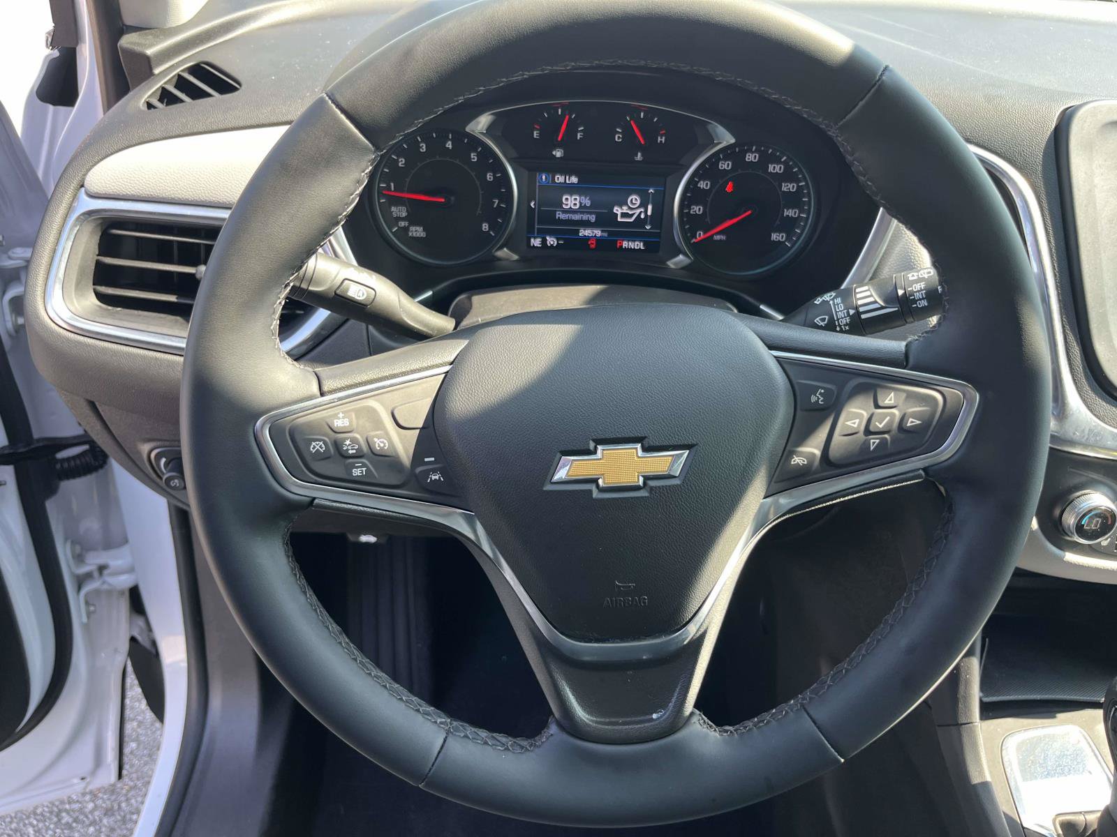 Used 2024 Chevrolet Equinox LT FWD image 15