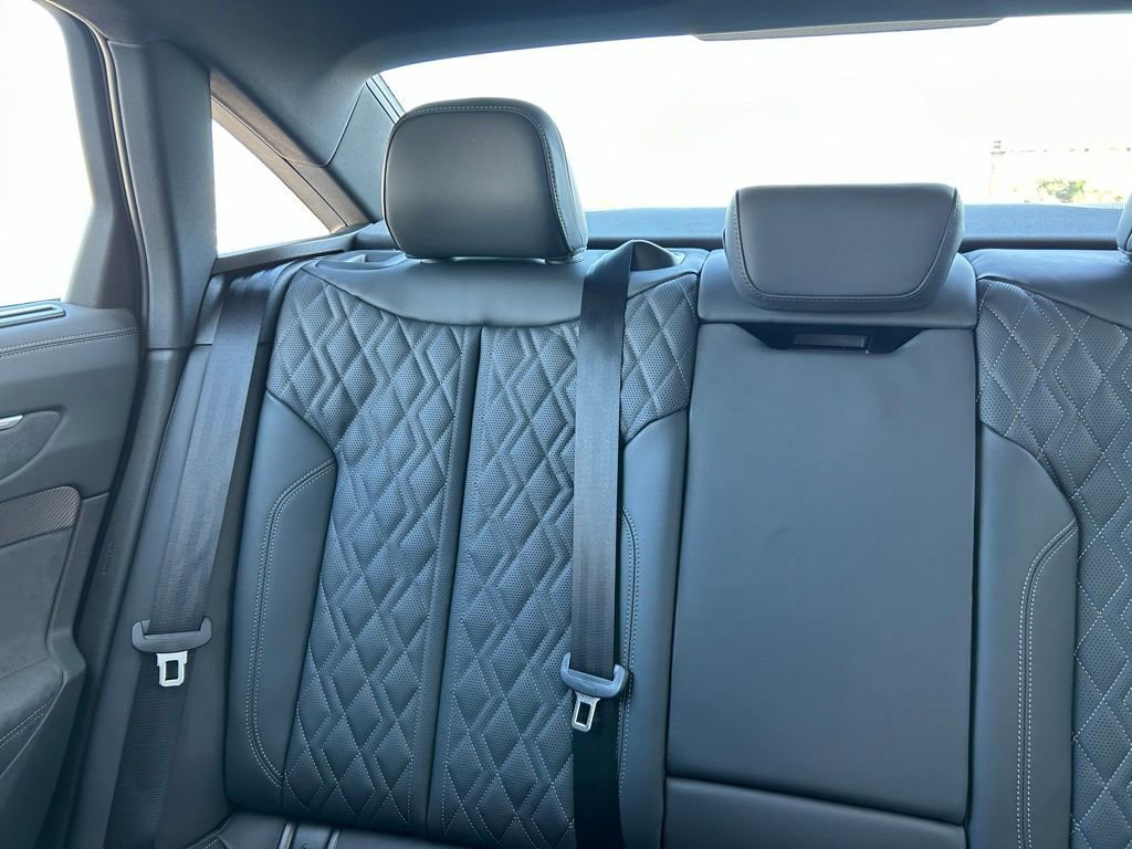 New 2026 Audi A6 Prestige image 12