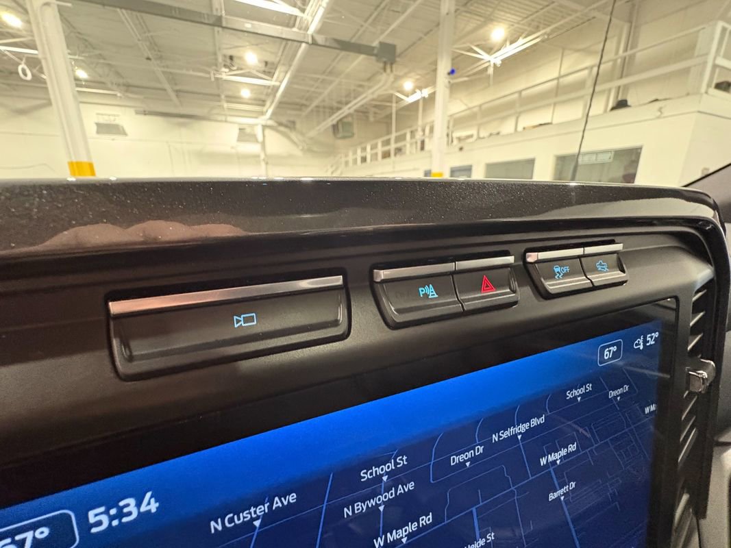 Used 2023 Ford F150 Tremor w/ Equipment Group 402A High AWD/4WD image 23