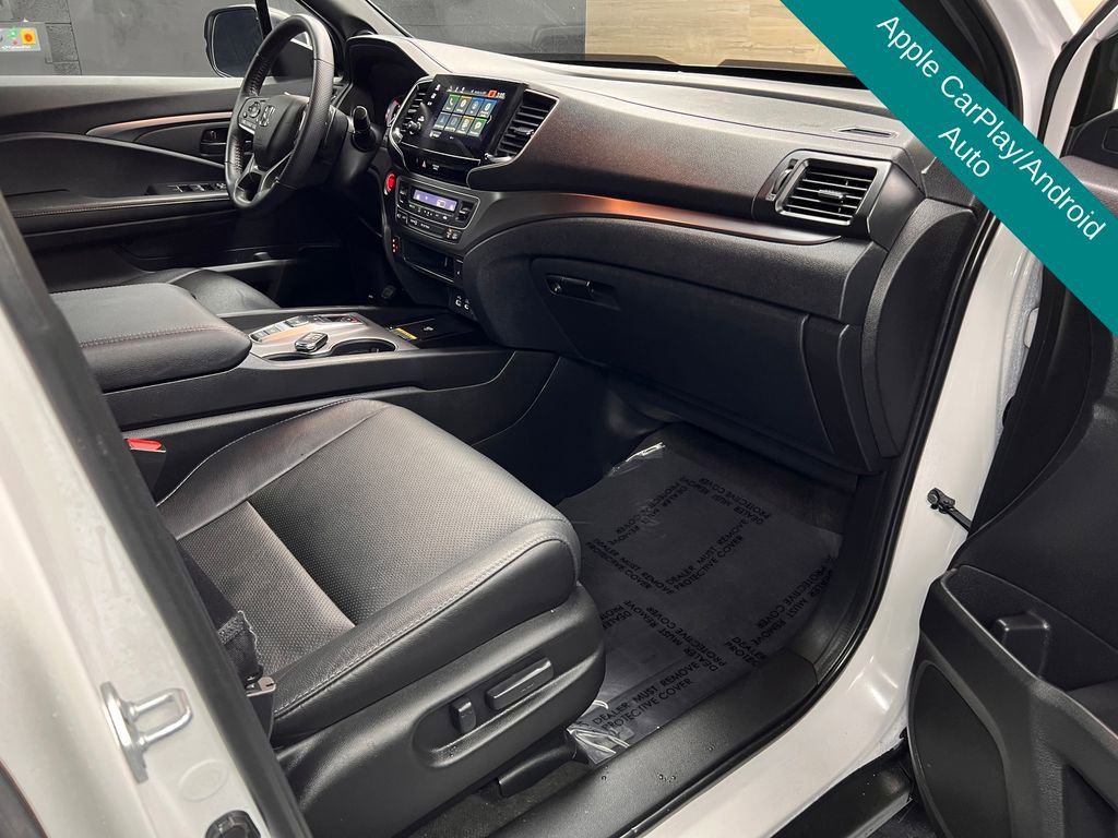 Used 2024 Honda Passport EX-L image 7