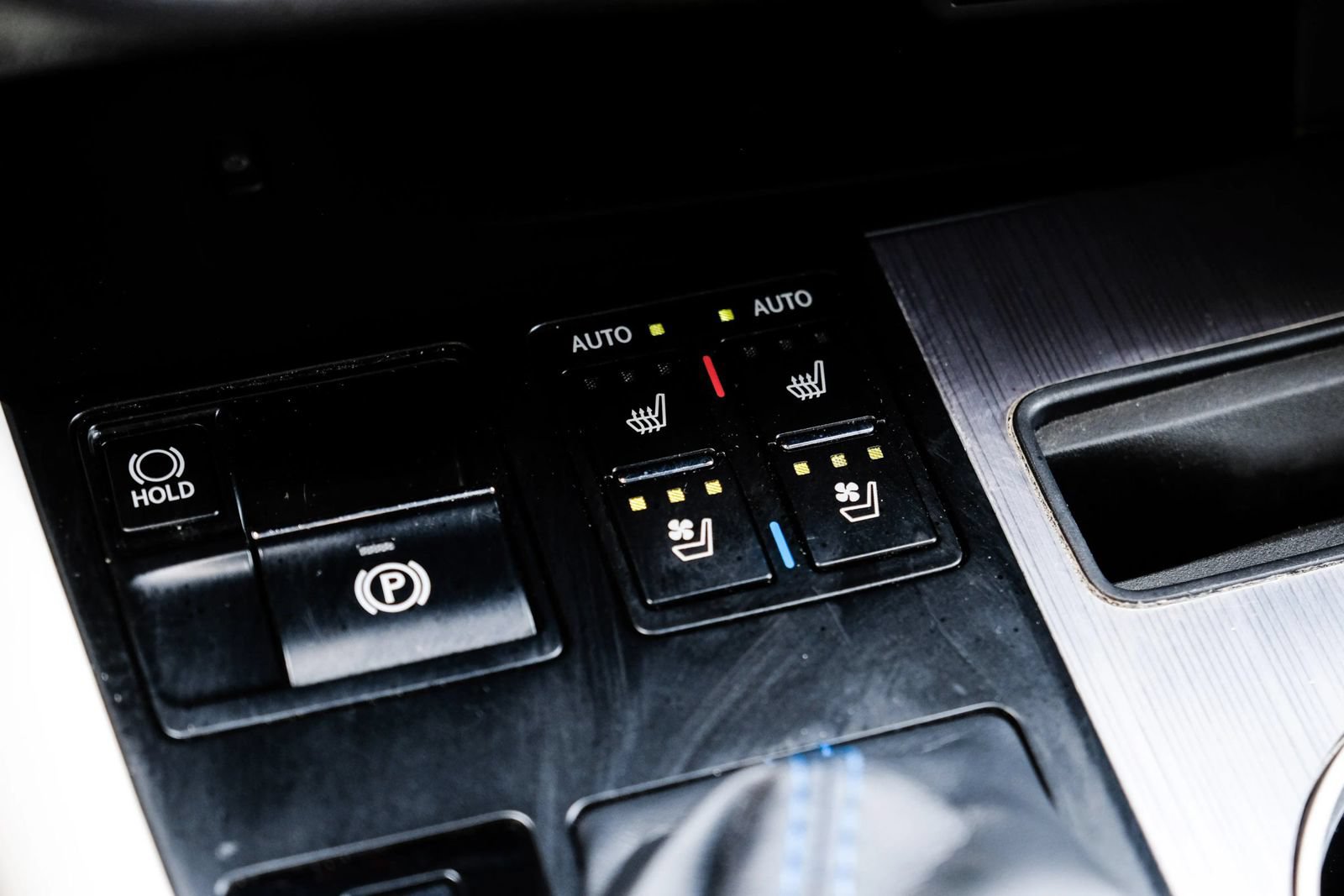 Used 2021 Lexus RX 350 F Sport w/ Special Edition AWD/4WD image 26