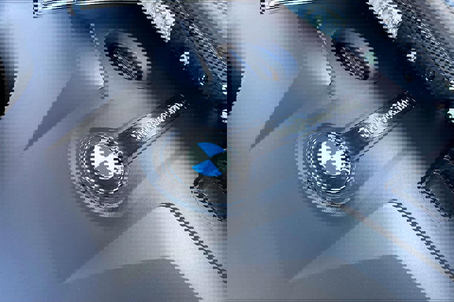 Used 2018 BMW X3 xDrive30i image 34