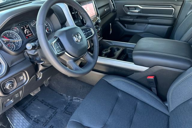 New 2026 RAM 1500 Big Horn image 2