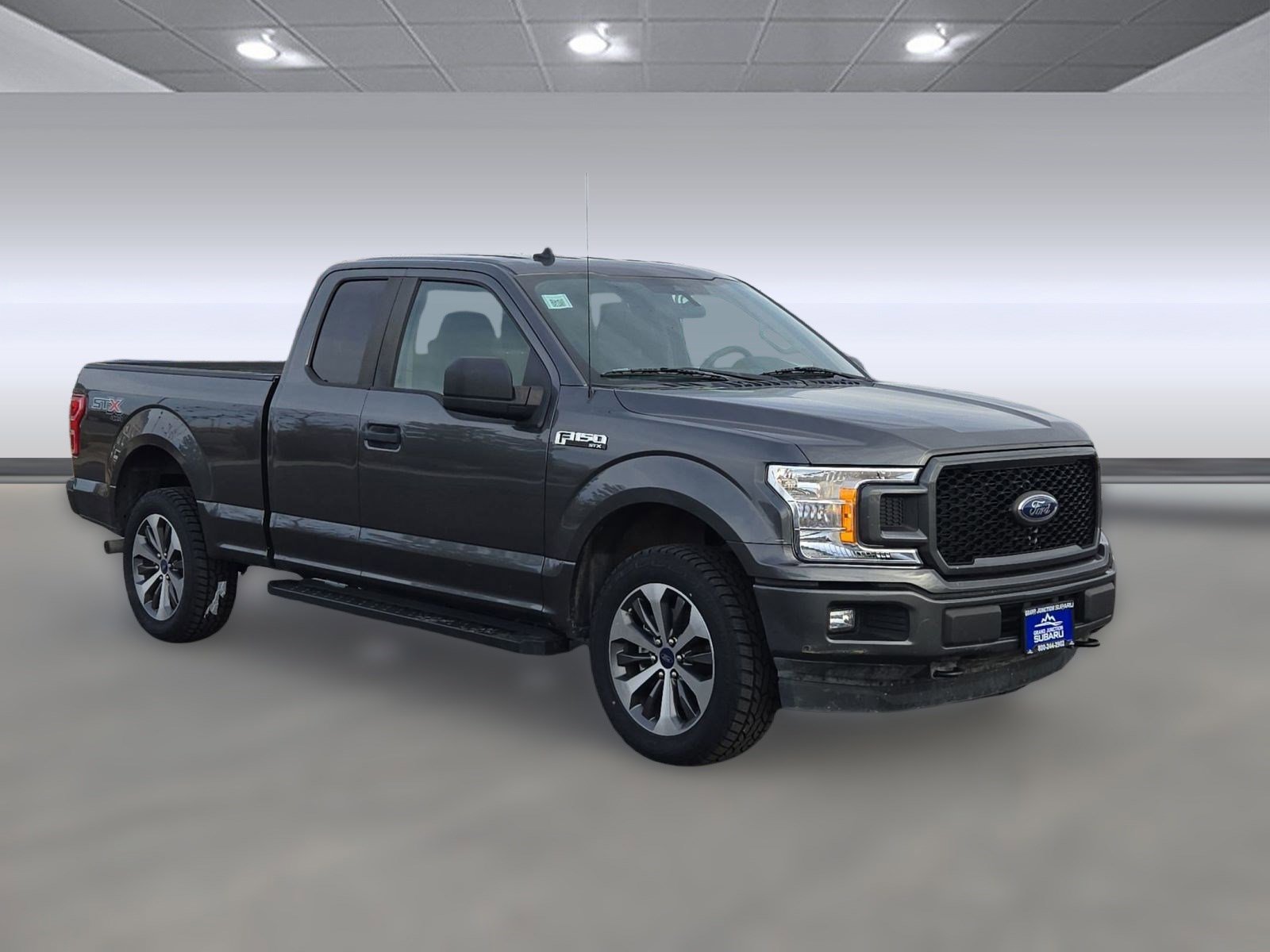 Used 2020 Ford F150 XL w/ Equipment Group 101A Mid image 6