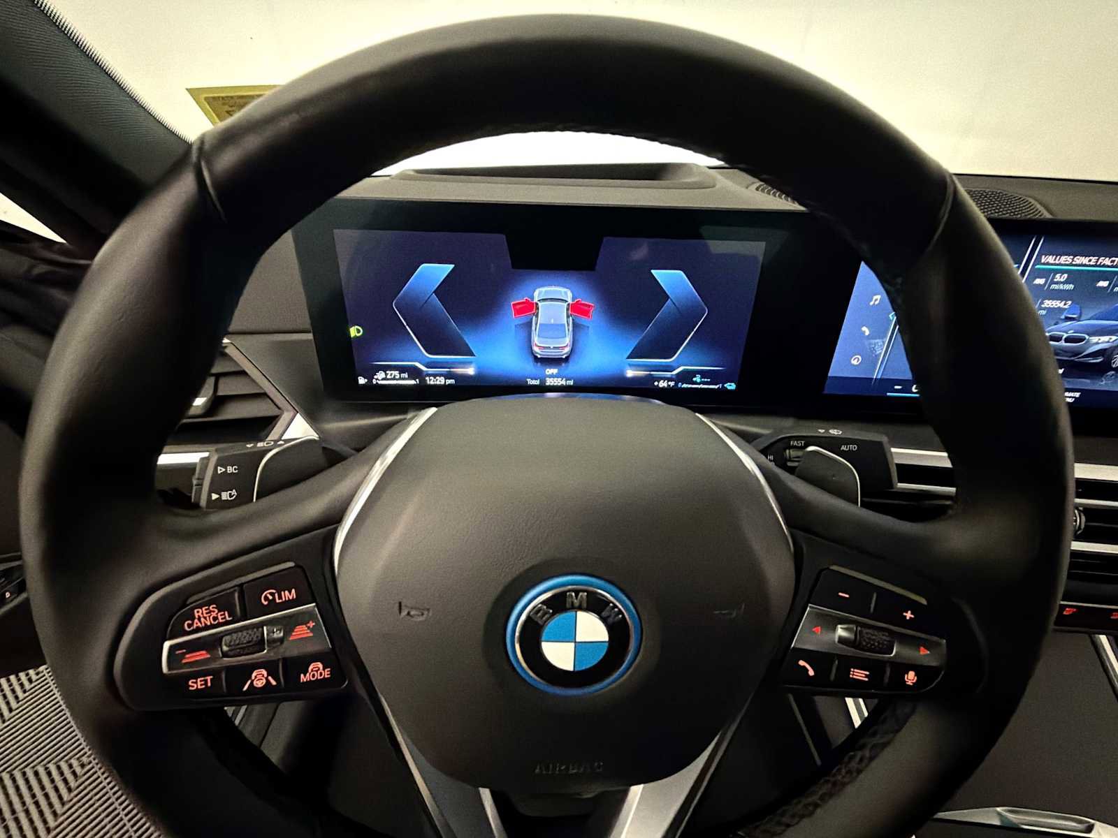 Certified 2023 BMW 330e xDrive w/ Premium Package AWD/4WD image 13