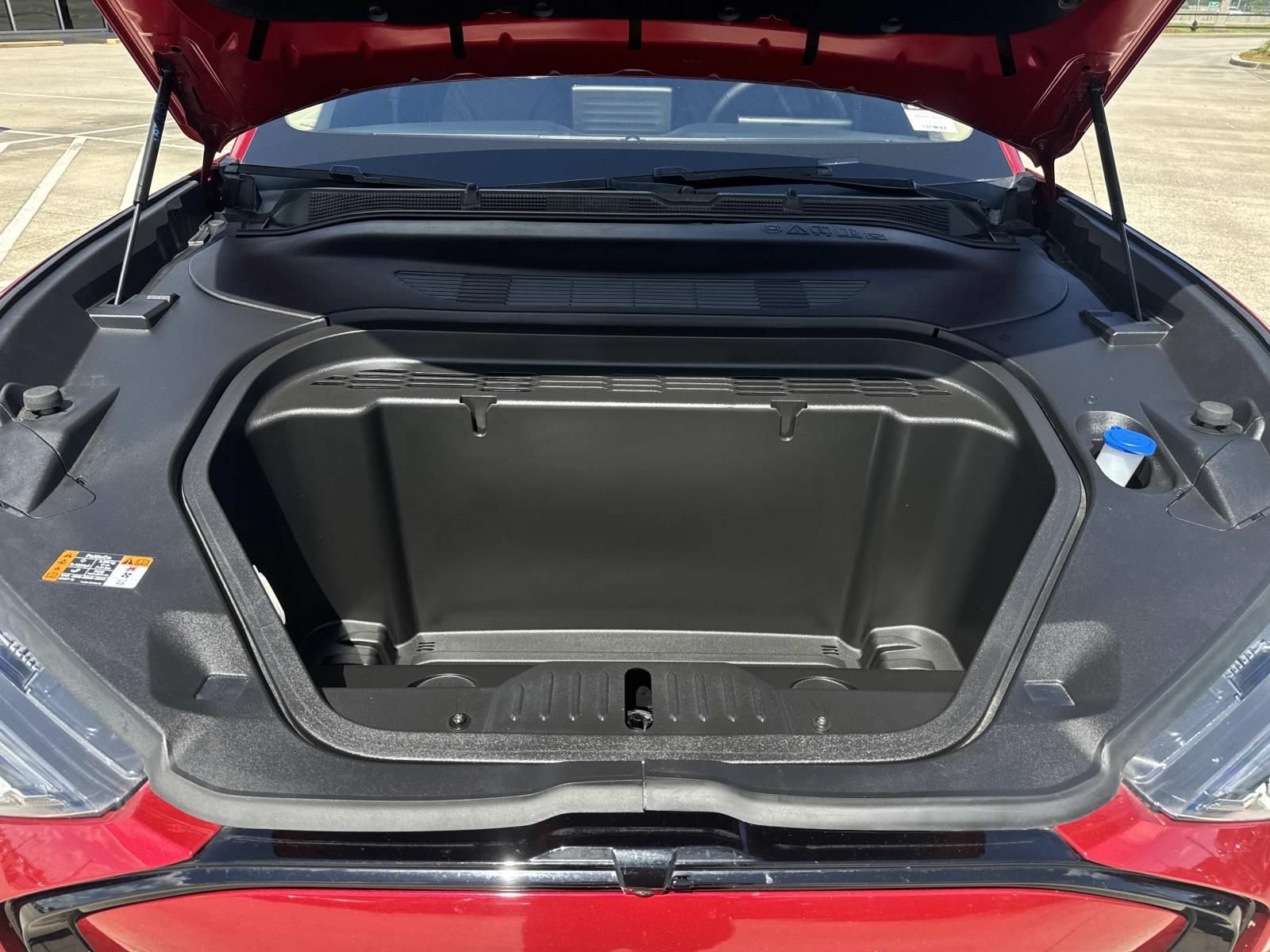 Used 2023 Ford Mustang Mach-E Premium RWD image 10