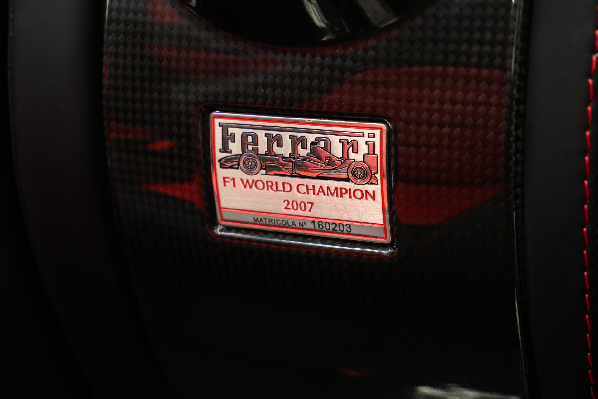 Used 2008 Ferrari F430 Spider image 26