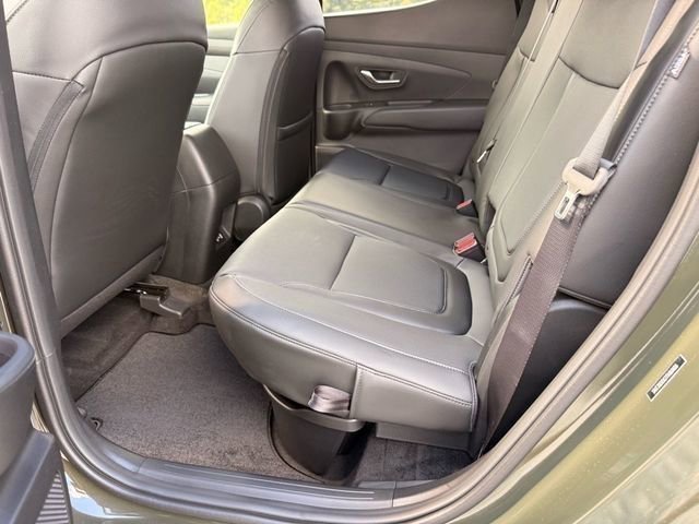 Certified 2026 Hyundai Santa Cruz SEL AWD/4WD image 9