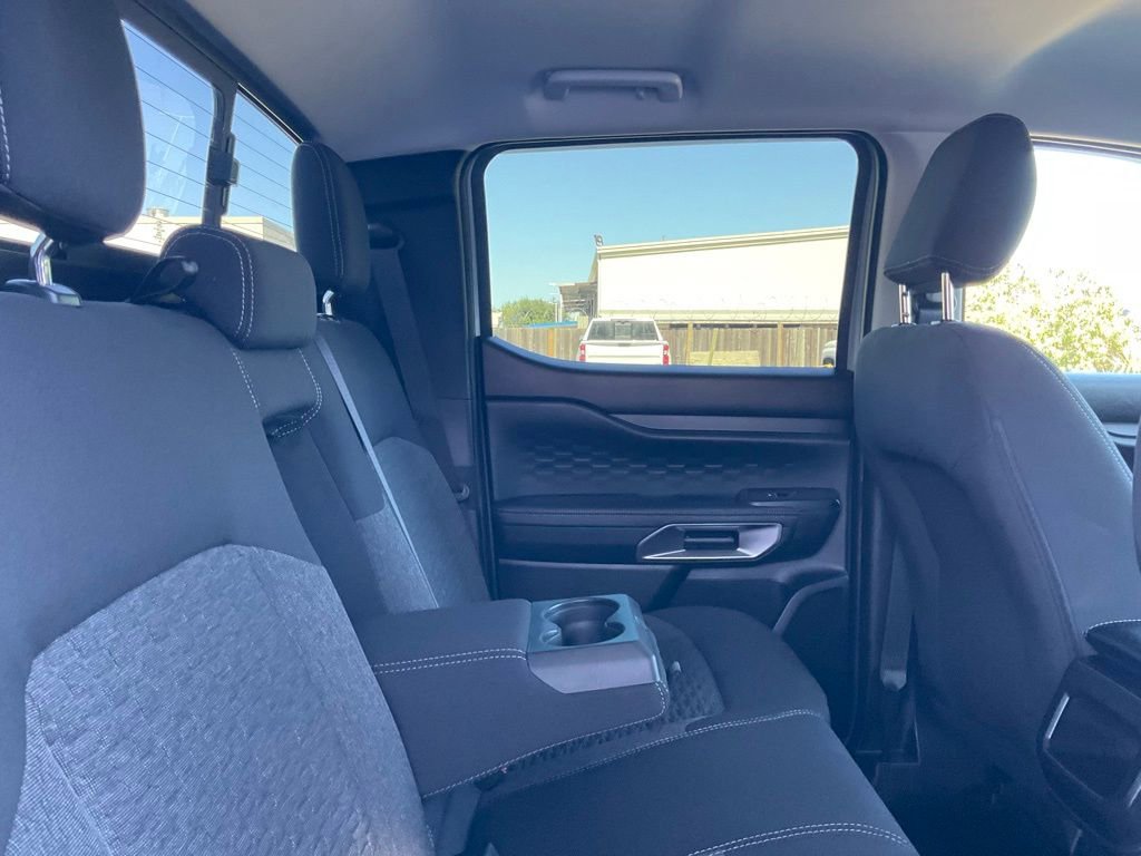 Used 2024 Ford Ranger XLT w/ Trailer Tow Package image 45