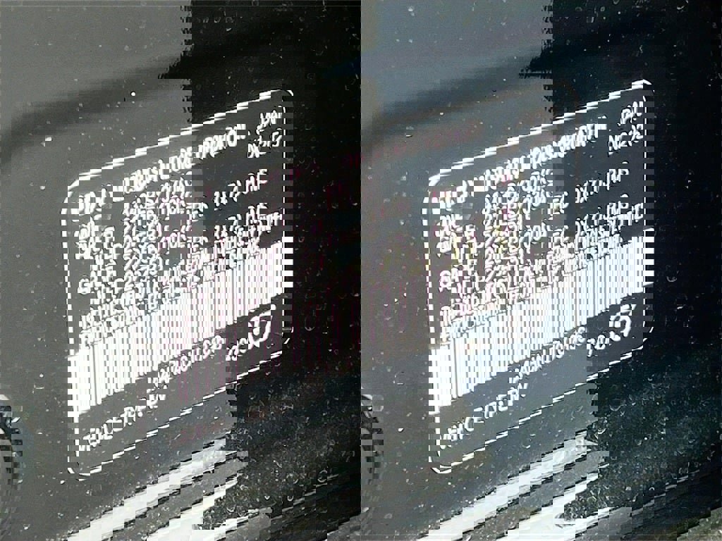 New 2026 Mitsubishi Outlander Sport AWD image 23