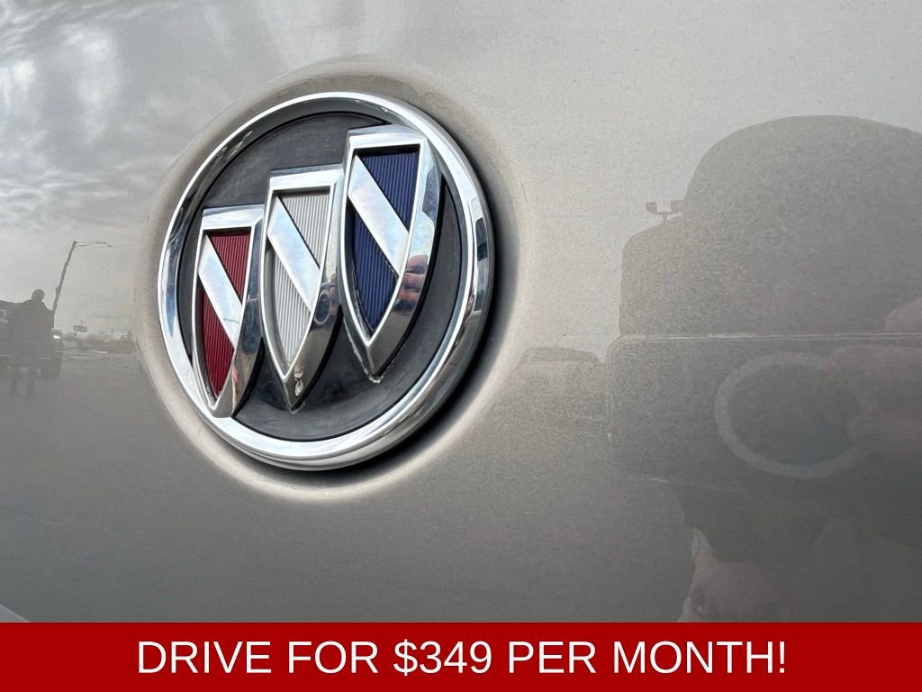 Used 2019 Buick LaCrosse Avenir w/ Driver Confidence Package II image 11