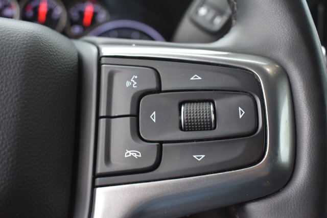 Used 2023 Chevrolet Silverado 2500 LT w/ Convenience Package image 23