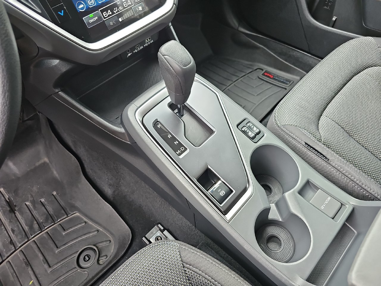 Certified 2024 Subaru Crosstrek 2.0i Premium AWD/4WD image 29