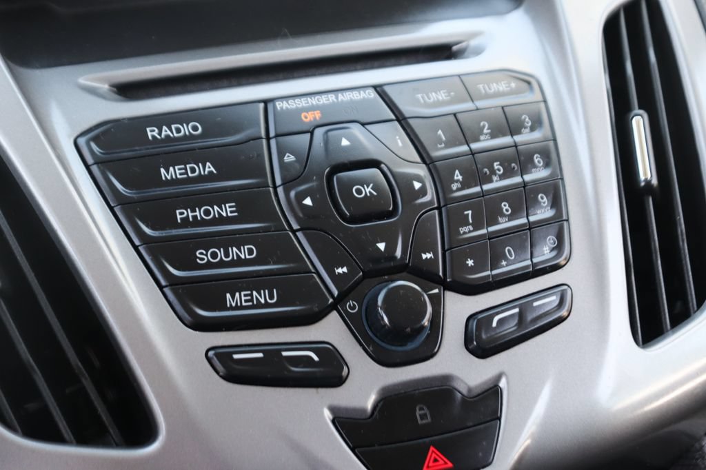 Used 2016 Ford Transit Connect XLT FWD image 29