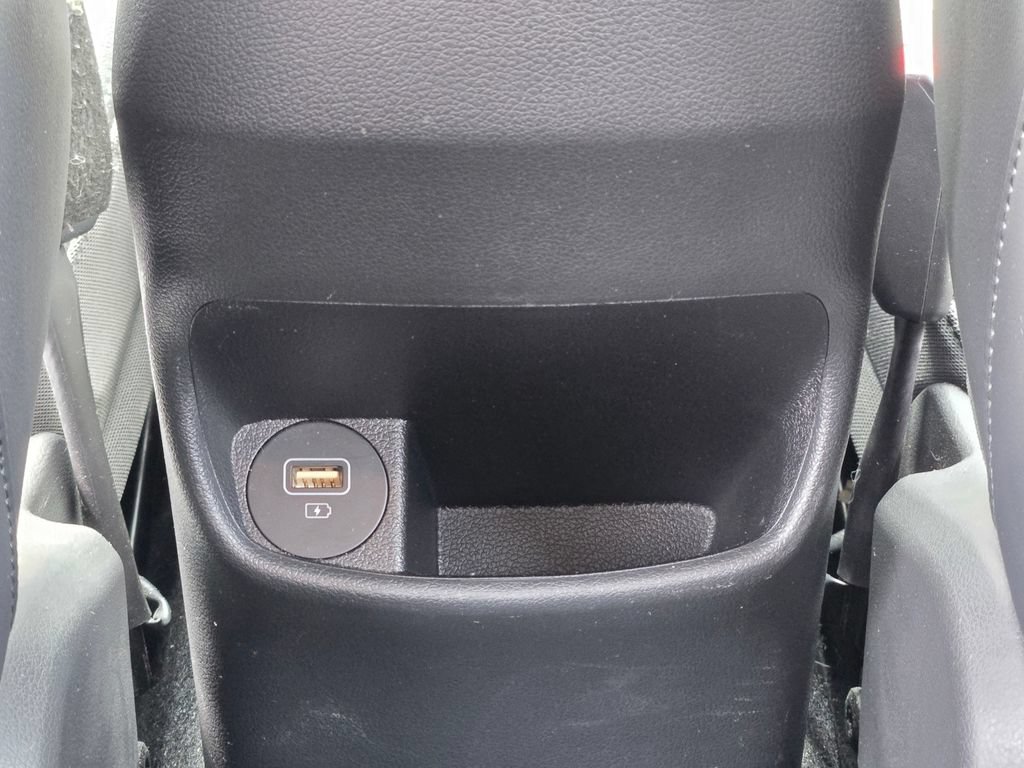 Certified 2023 Hyundai Kona Limited AWD/4WD image 27