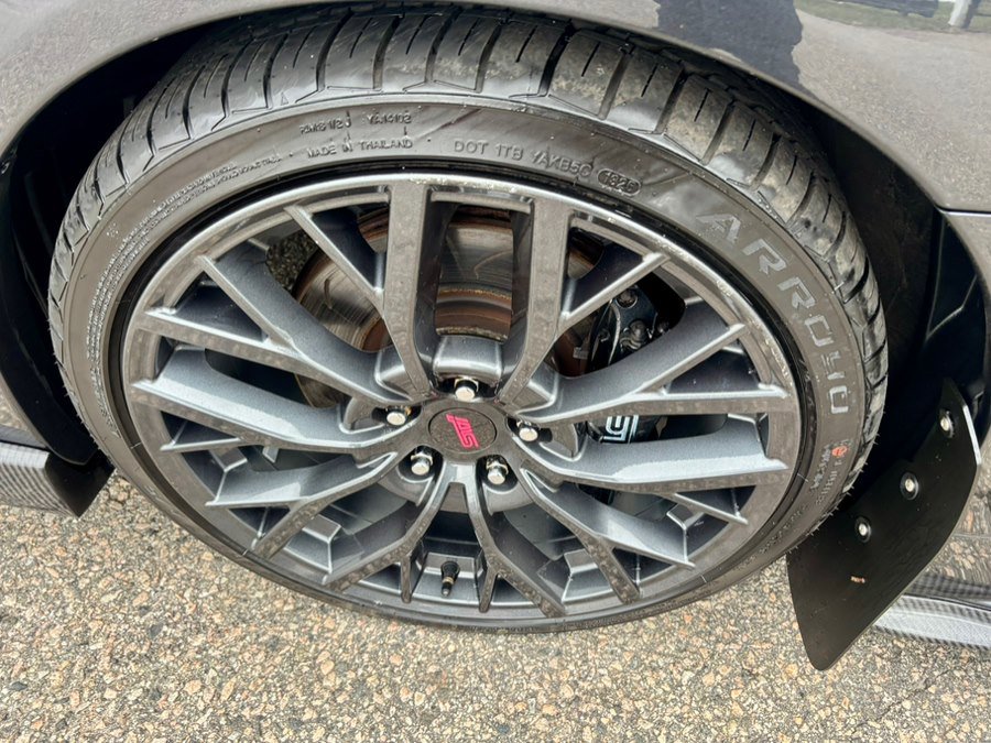 Used 2016 Subaru WRX STI Limited w/ Popular Package #1 image 49