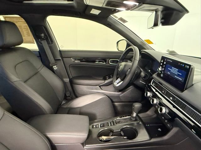 Used 2026 Honda Civic Sport Touring image 48
