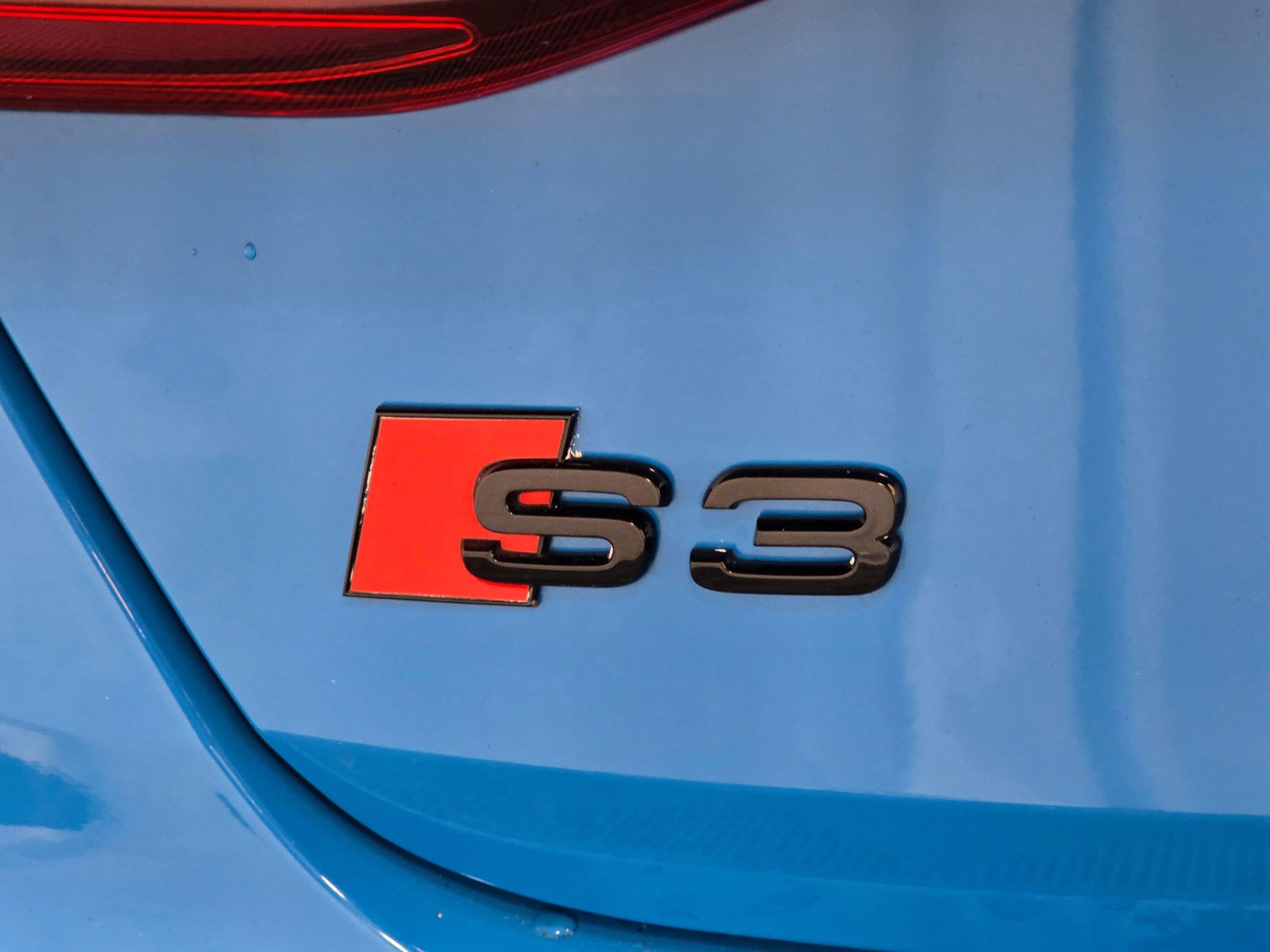 Used 2023 Audi S3 Premium Plus w/ Premium Plus Package image 31